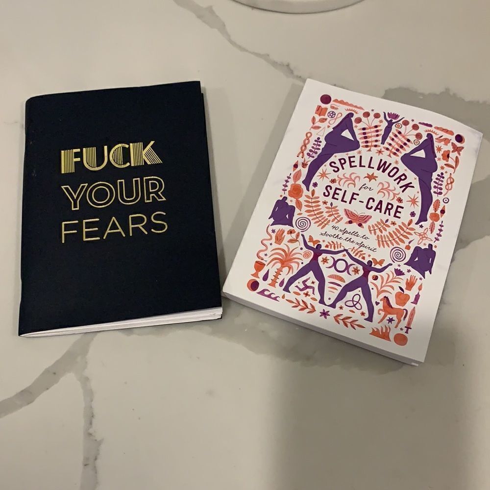 Spell work for Self care 40spells bundle 2